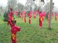 2006 Wushu Shaolin Temple Trip