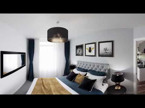 Modern Residence in New York