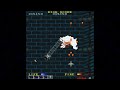 [HD] Dragon Spirit Area 9 End 1987 Namco Mame Retro Arcade Games - shot 1