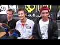 Elias McCabe video 2