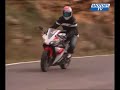 Essai moto Yamaha YZF 125 R