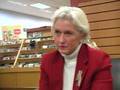 FallenAngels.TV Interview w/ Dr. Joye Pugh - 2 of 6