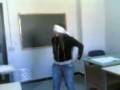 AL TURRISI COLONNA! .. MOSCA CIECA IN CLASSE xD