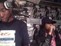 Jean Grae, 9th Wonder & Talib Kweli Live @ Fat Beats NY 12.10.08 Pt.1 Jeanius Limited Edition Release