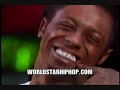 Lil Wayne Interview with  [Full 11 Min Interview] part 2 - 9/2/09 www.JimmyRoos.com