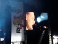 Wir sind Helden - Soundso @Pop im Hafen 2007 Mannheim