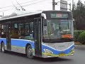 ?????????/Beijing Trolley Bus - ???/Andingmen
