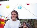 macarena drunk