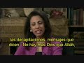 Sobreviví a la jihad islámica 2 - Testimonio de Brigitte Gabriel (sub: español - spanish)