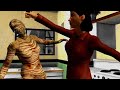 ReSiDent eVIL [the movies]