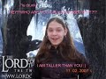 when the eighth grade meets fangorn