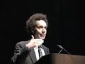 Part 2 - Malcolm Gladwell on Minnesotas Tipping Point