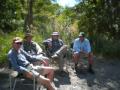 Lower Deschutes River Trout Fishing Trip