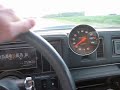 87 Buick GN, 6.0L S75 turbo 87 Buick GN, 6.0L S75 turbo