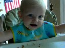 Anderman Breakfasting