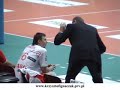 Mecz Politechnika - Resovia cz.1