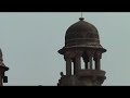 Gwalior Fort is famous for Scindia's, Jhansi Ki Rani and its marvelous Carvings. - Gwalior Fort