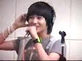 080731 chinchin radio : Shinee singing Live - Shake 080731 chinchin radio : Shinee singing Live - Shake