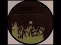 Matt Nordstrom - Lucky Drawls (Mark Broom Remix)