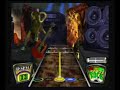 Guitar Hero Custom - Ember to Inferno
