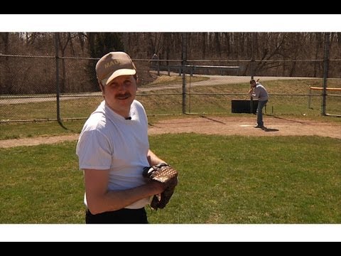 Kent - Click Like/Subscribe. Comment and tell Kent about a time you got Beaned. Pre-Order the 1st official Kent Murphy T-Shirt at http://www.coachkentmurphy.com Fol...