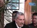 Con honores fue despedido DSP de P�tzcuaro