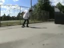 backside flip