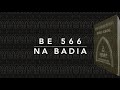 BE 566 Na Badia