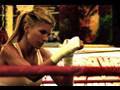 Marisa Miller Boxing