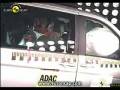 videos de Crash Test 2008 Mercedes Benz Viano (Full Test) EURONCAP