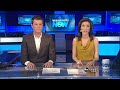 WEBCAST: Anchorwoman Quits! WEBCAST: Anchorwoman Quits!