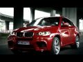 BMW X6 M Driving Automobilismo.it