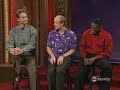 Whose line is it anyway? - Season 1 Ep 1 Part 1