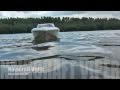 Navicraft Viper 46 - With Water Cooled Zenoah Engine RC Boat 2011