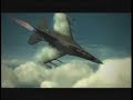 Ace Combat 6 Mission 11 F-16C Windhover Chasing The Angels