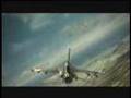 Ace Combat 6 Mission 11 F-16C Windhover Chasing The Angels