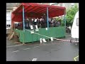Senator - Contest March, Backworth Colliery Brass Band