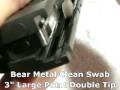 BearMetalClean.com - Gun Cleaning Swabs - Video 1