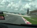 CMC - CTR on flying lap CMC - CTR on flying lap