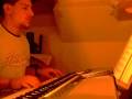 Summer of 69 for keyboard