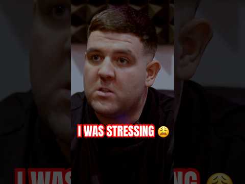 Jordan McCann DEEPEST INTERVIEW  #amarudontv #rap #interview #podcast #rapper #jordanmccann