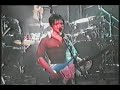 Placebo - Burger Queen Live