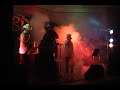 BRISSA (en vivo acu�a coahuila)