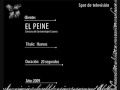 Huevos - Pandorga para el Peine
