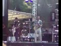The Shins - Saint Simon - Bumbershoot 2007