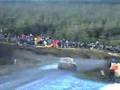 s1600's in Brechfa on Wales Rally GB 06