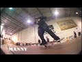 Famous Stars and Straps Skate Squad Demo in Miami