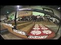 Famous Stars and Straps Skate Squad Demo in Miami