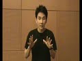 Alpha Leaders in UYMG Malaysia - Steve Allen Alpha Leaders in UYMG Malaysia - Steve Allen