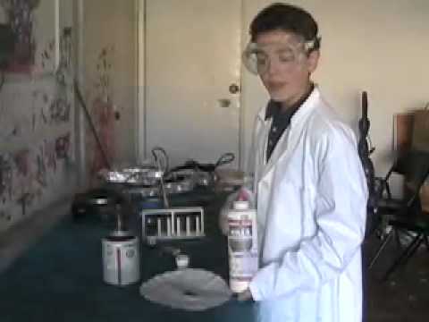 how to isolate beryllium